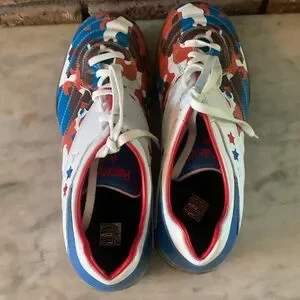 Pantofola d’Oro 1886 Multi-Color Sneakers Size 41 Pantofola D main image 2